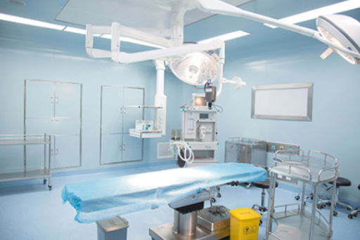 长春手术室净化：创造无菌手术环境