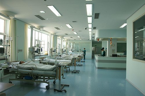 长春医院手术室