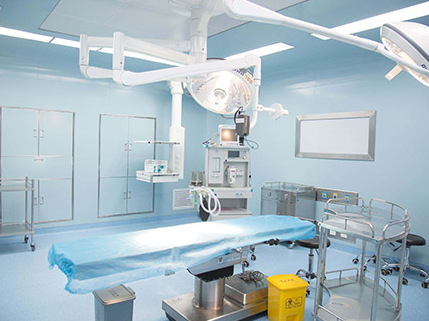 医院手术室长春净化：不可或缺的标准