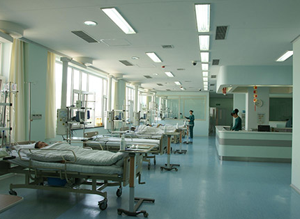 医院长春手术室净化：无菌环境的保障