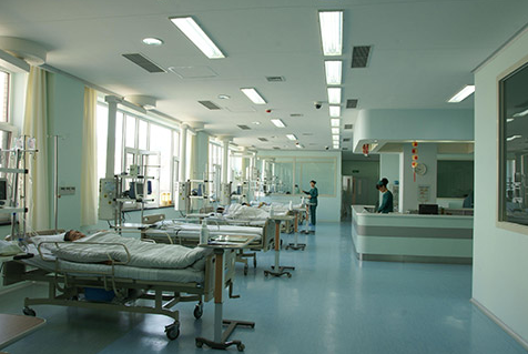 长春医院手术室净化：确保手术质量