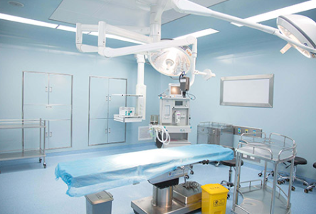 长春手术室净化：守护手术安全
